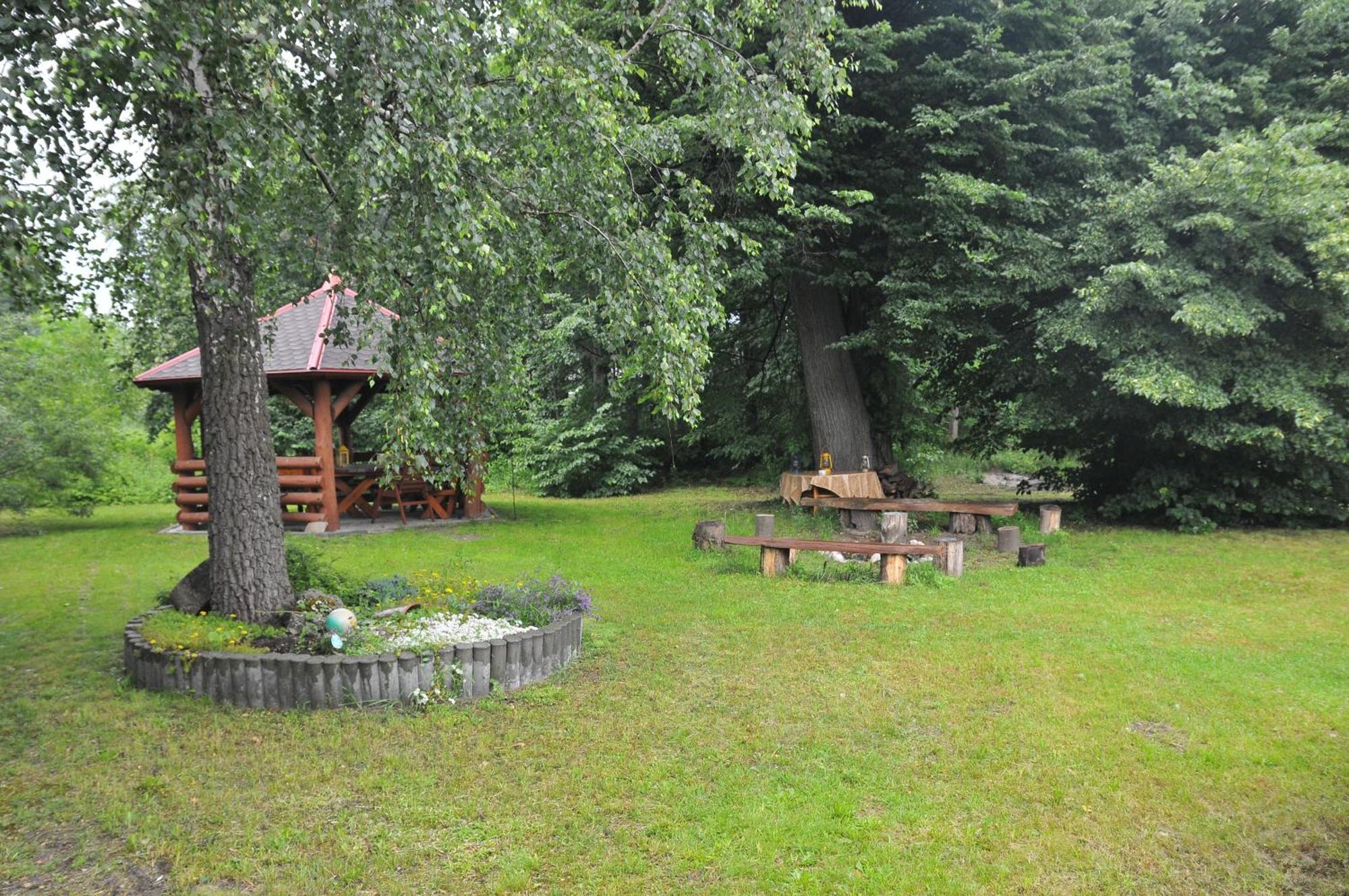 Hotel Jurajka à Zarki Extérieur photo