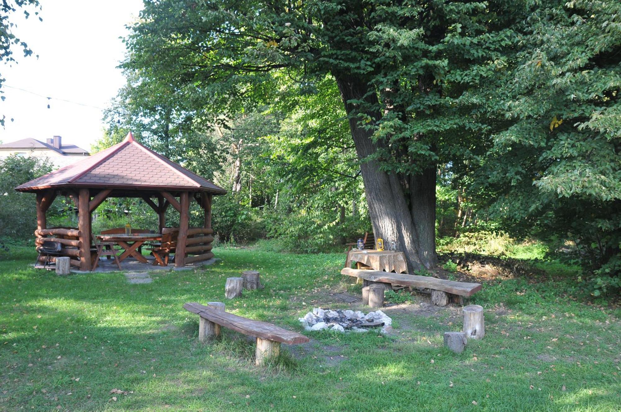 Hotel Jurajka à Zarki Extérieur photo